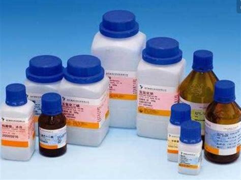 从阿拉丁化学试剂网更新观点看化学试剂命名权威原则与化工原料管理