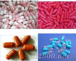 大豆磷脂软胶囊 化工原料与营养保健品的完美结合