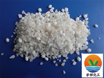 学祥化工融雪剂产品解析 价格、规格与化工原料应用