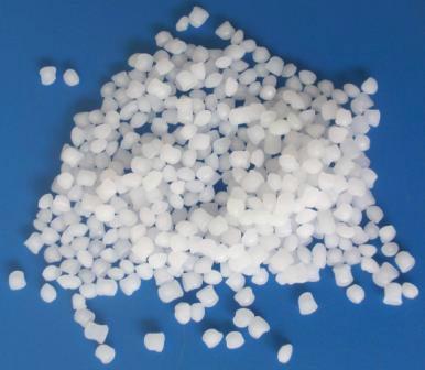 北欧化工超高分子量PP产品展示与欧源塑胶原料合作概览